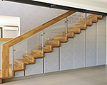 Construction et protection de vos escaliers par Escaliers Maisons à Brouderdorff